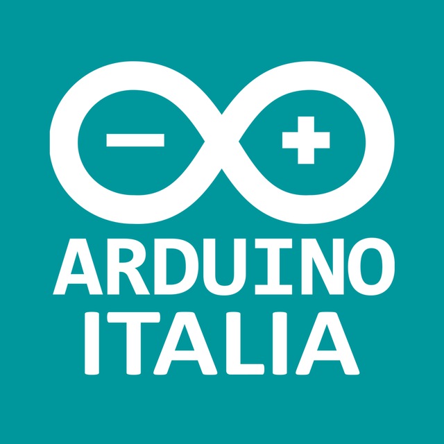 Arduino Italia