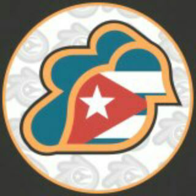 Blender Cuba #S3