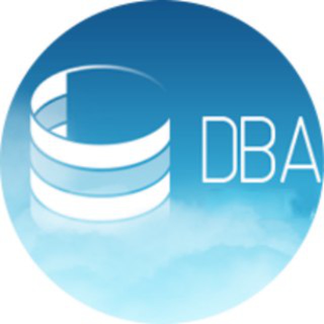 DBA - русскоговорящее сообщество
