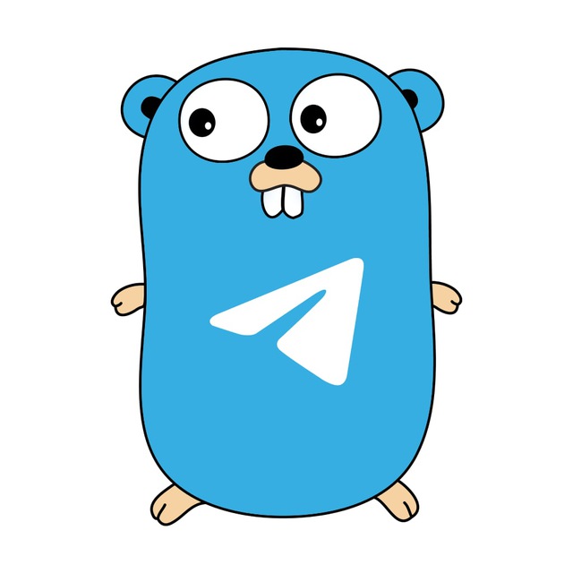 Golang Telegram Bot API