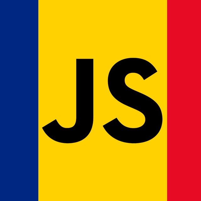 JavaScript, România - Moldova