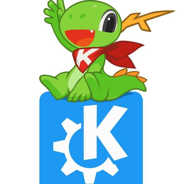 KDE.ru — Чат