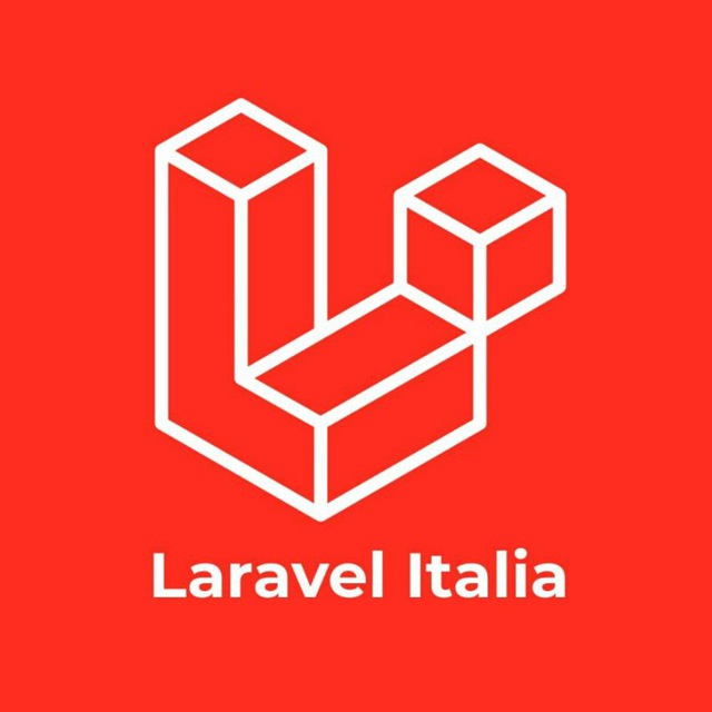 Laravel Italia