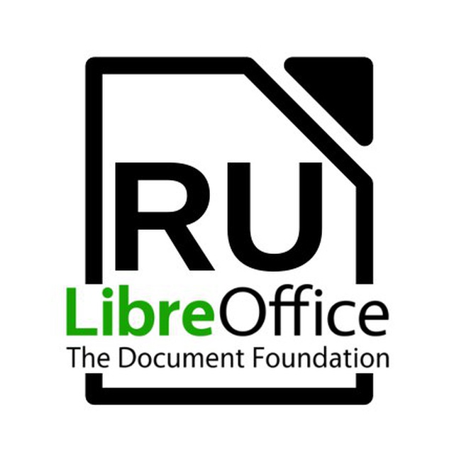 LibreOfficeRU