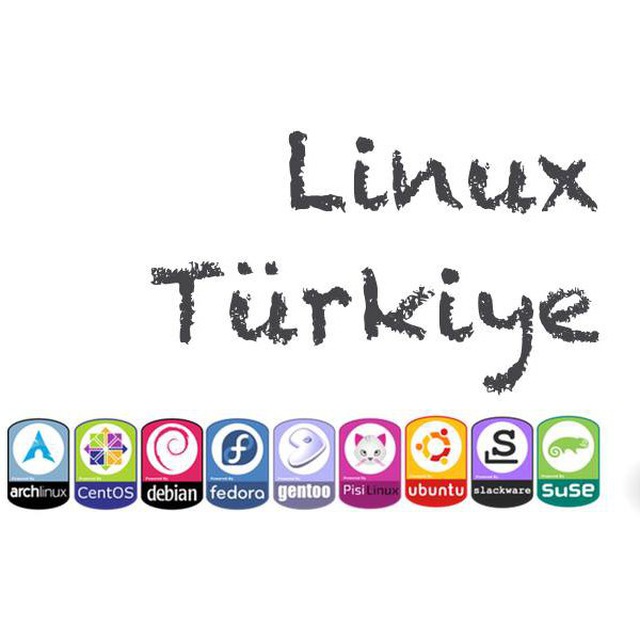 linux türkiye