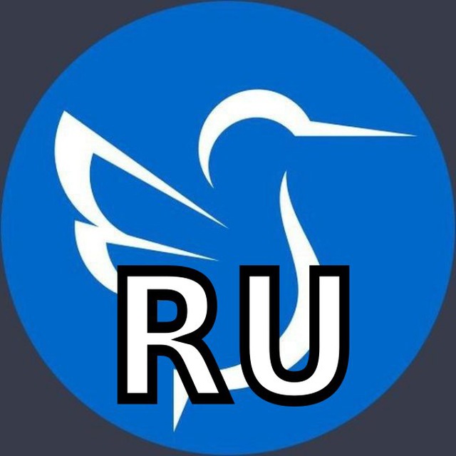 Lubuntu_Ru (Официальное Русскоязычное Сообщество Лубунту Линукс в Telegram)