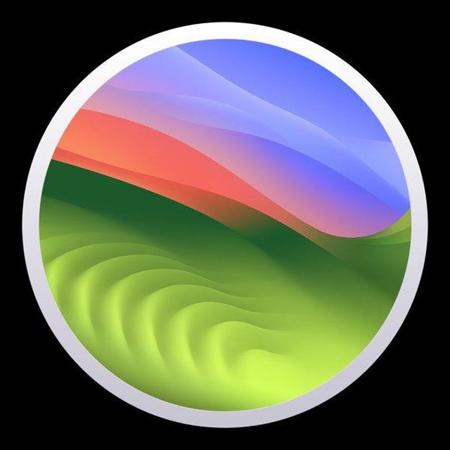 macOS Indonesia Channel