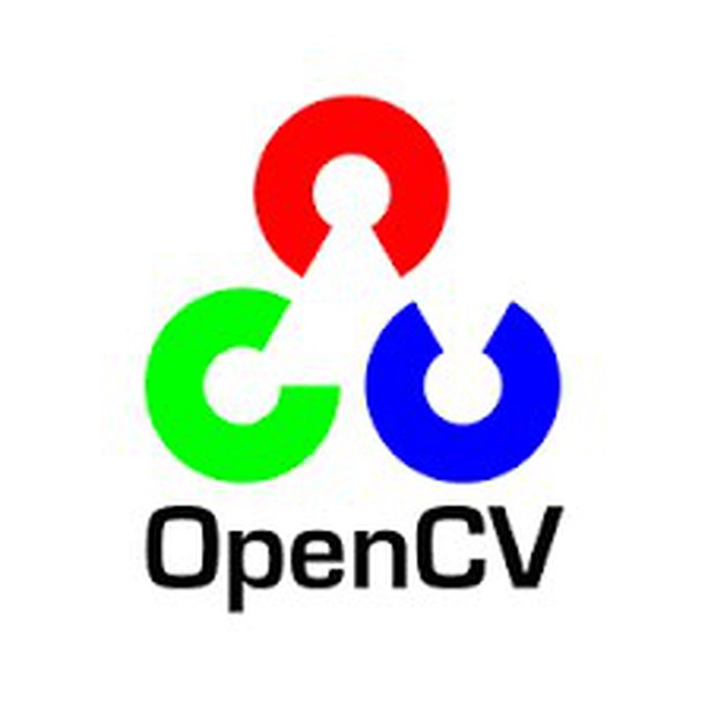 OpenCV - TR