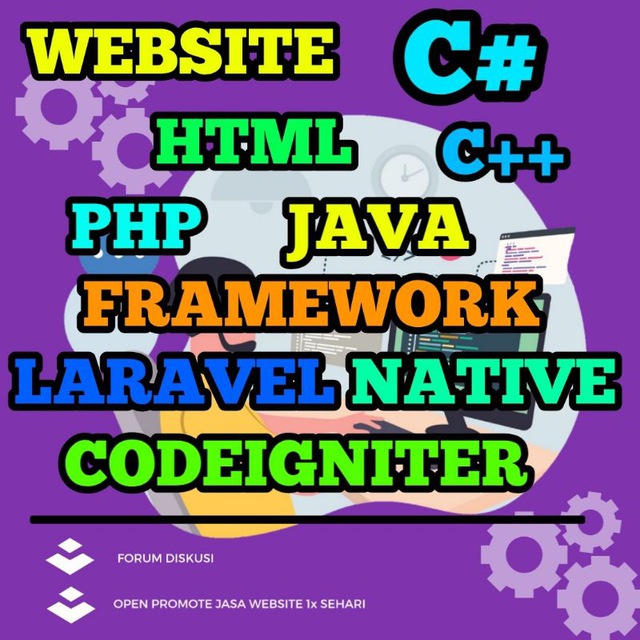 PHP HTML Indonesia