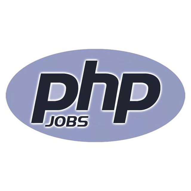 PHP — вакансии, поиск работы и аналитика