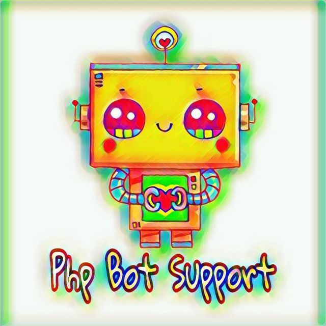 PHP Bot Development Support