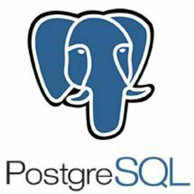 PostgreSQL BR
