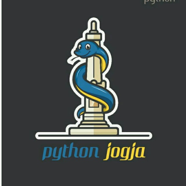 Python-ID Jogja
