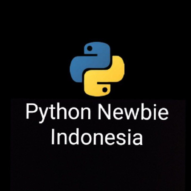 Python Newbie Indonesia