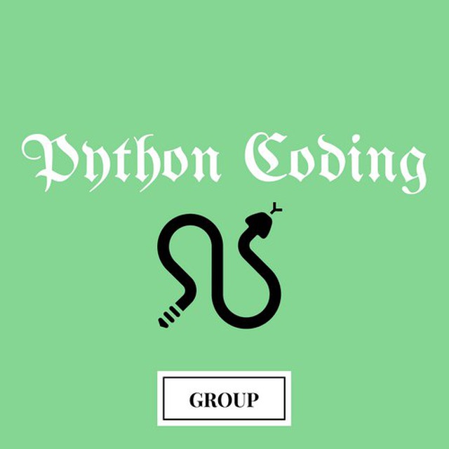 Python Coding Brazil