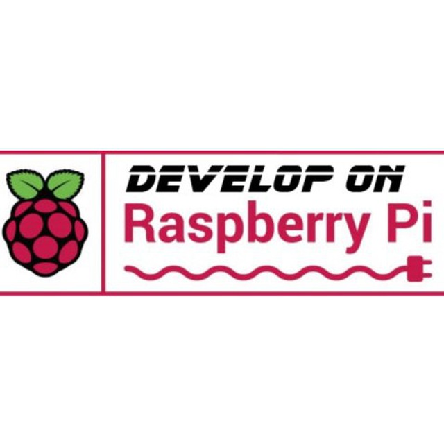 Raspberry develop group