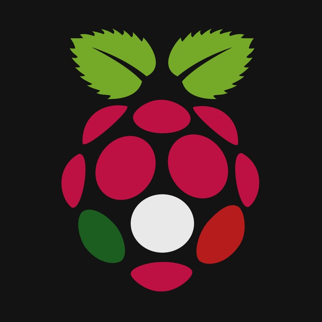 Raspberry Pi Italia