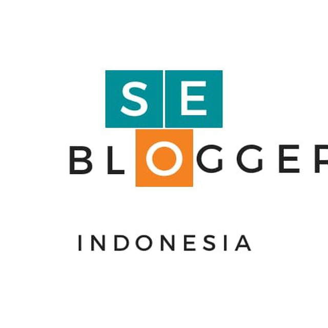 SEO Blogger Indonesia