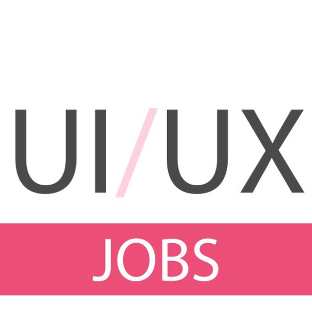 UI/UX Jobs — вакансии и аналитика
