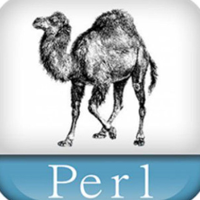 use Perl or die;