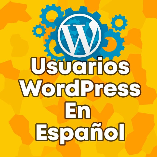 WordPress en Español