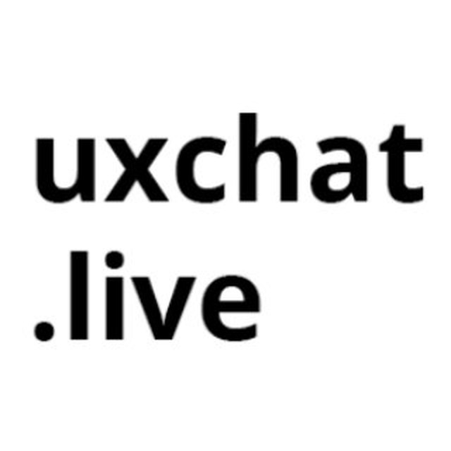 Сообщество UX / UI - дизайнеров