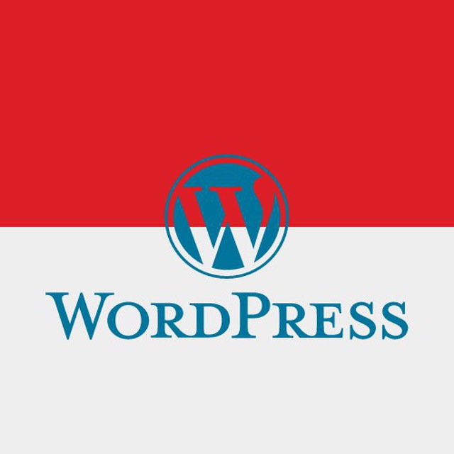 Wordpress Indonesia